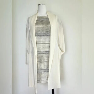 NWT || dRA Los Angeles || cream cardigan